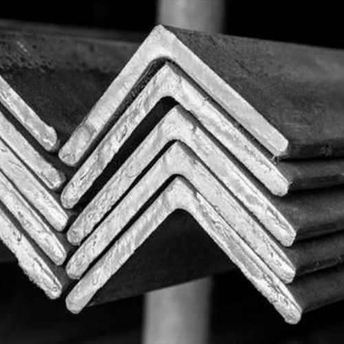 Aluminum Angle