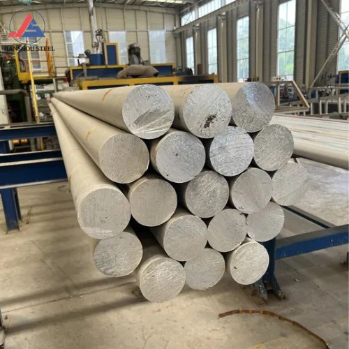 Aluminium Bronze Round Rods