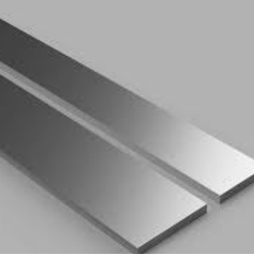 Aluminium Flats 6061 T6
