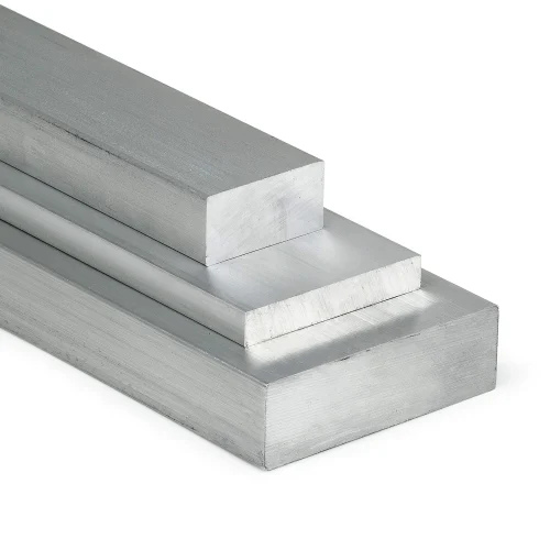 Aluminium Flats Bars 6061 T6