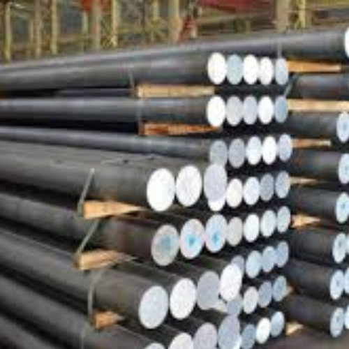 Aluminium Rods 7075 T651