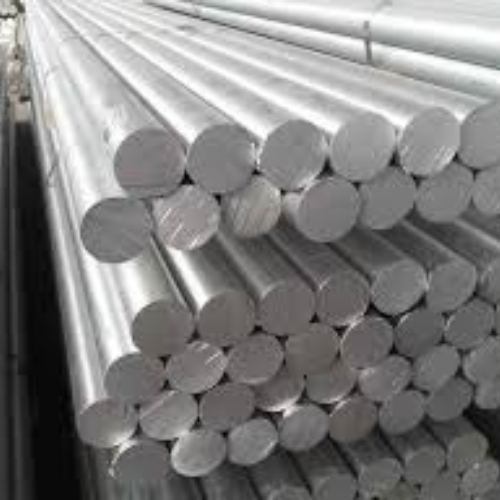 Aluminium Round Bars