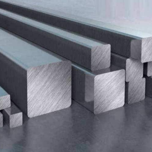 Aluminium Square Bars