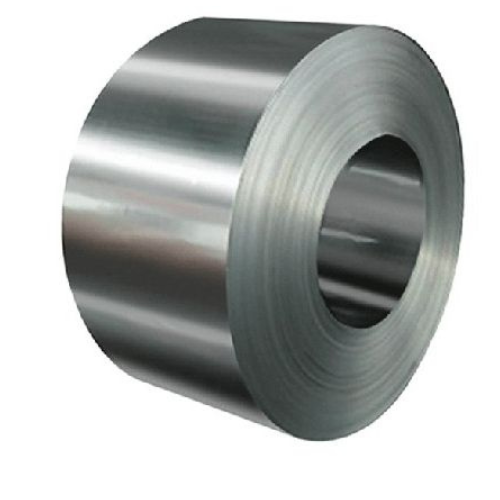 Aluminium Round Coil