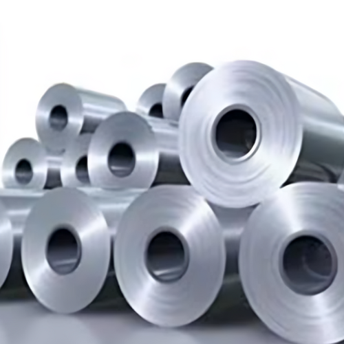 Industrial Aluminium Coil