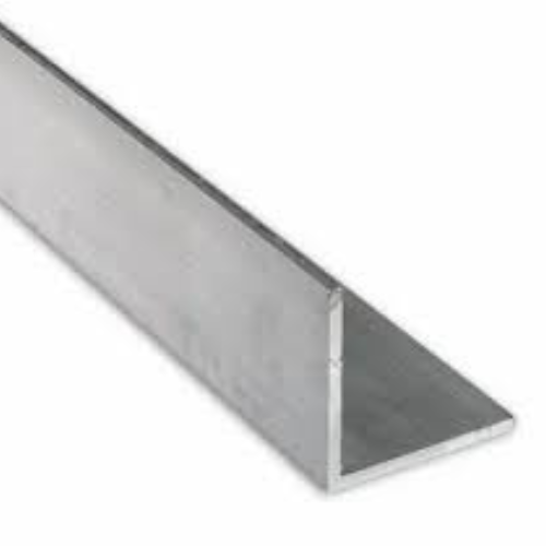 Aluminium L Angle Profile