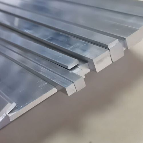 1070 Aluminium Flat Bar