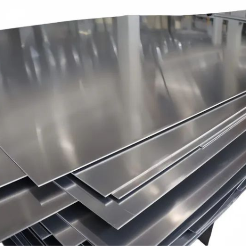 5052 Aluminium Plate