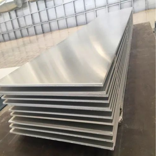 7075 Aluminium Plate