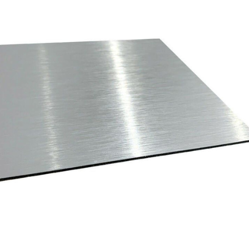 Aluminium Plates