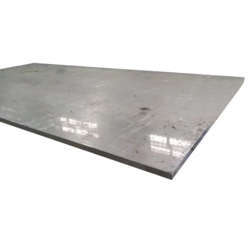 Aluminium Plates 6063