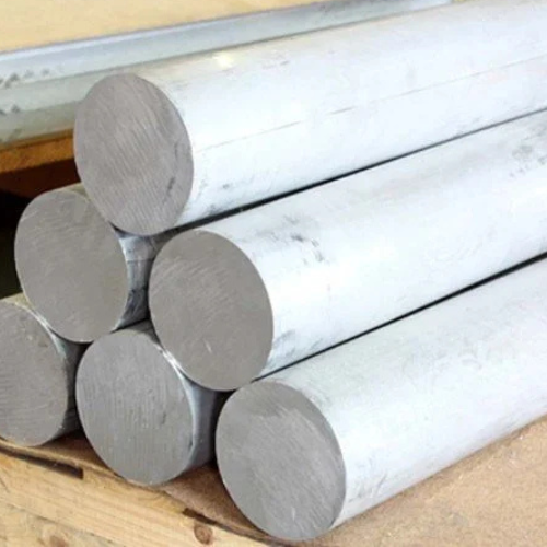 6082 Aluminium Rod