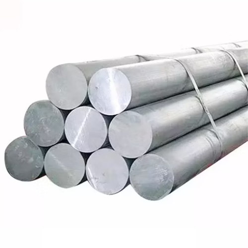 ALUMINIUM RODS 2014 T651