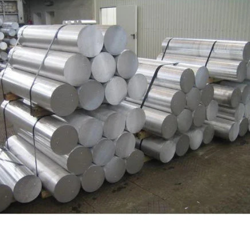 Heavy Aluminium Extrusion Billet Sections