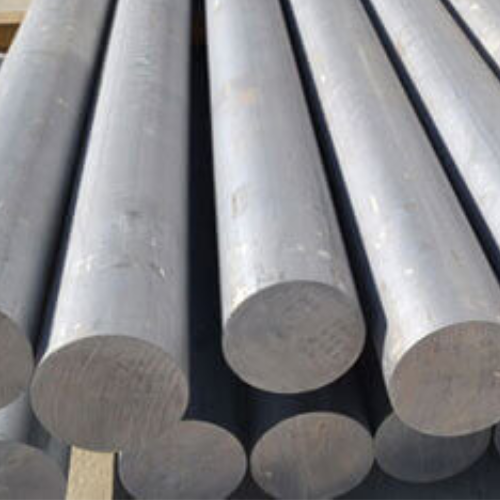2014 Aluminium Round Bar
