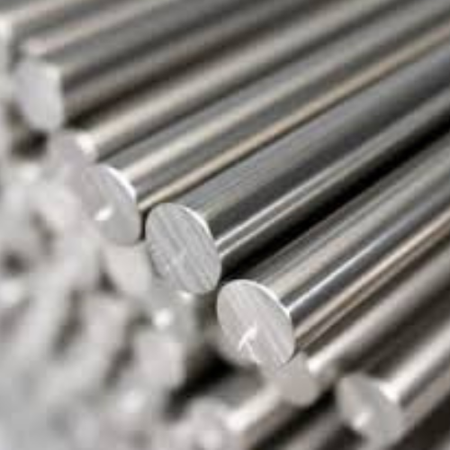 2024 Aluminium Round Bar