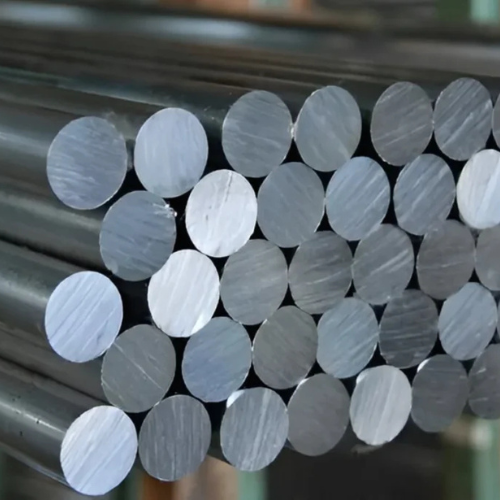 6082 Aluminium Round Bar