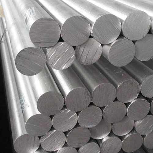 HE30 Aluminium Round Bar