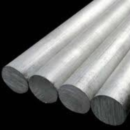 HE9 Aluminium Round Bar